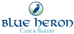 Blue Heron Cafe - Event Catering Services